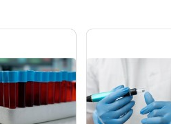 Clinical Diagnostics