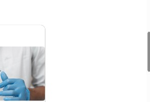 Sterile Treatment Suites